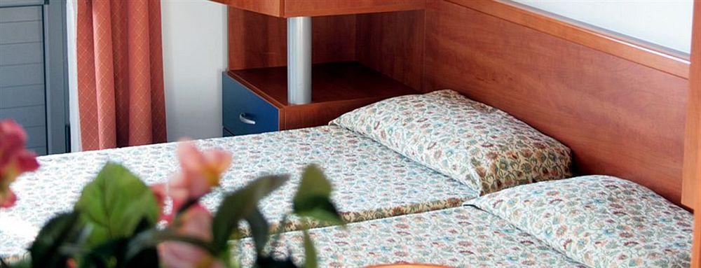 Hotel Frank Lido di Jesolo Eksteriør billede
