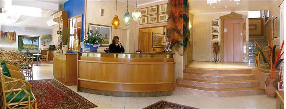 Hotel Frank Lido di Jesolo Eksteriør billede