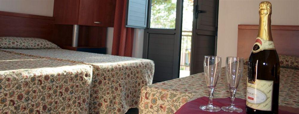 Hotel Frank Lido di Jesolo Eksteriør billede