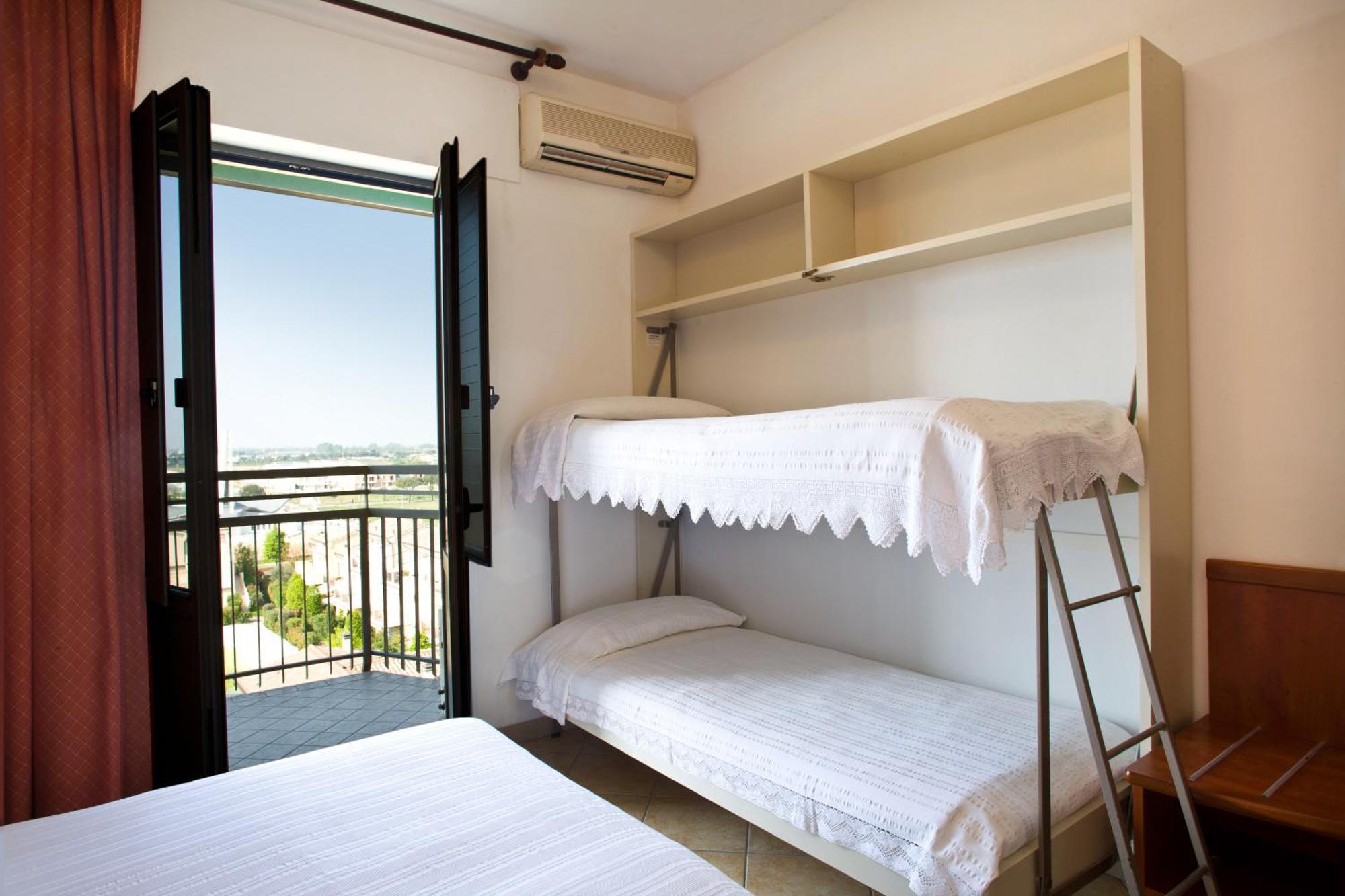 Hotel Frank Lido di Jesolo Værelse billede