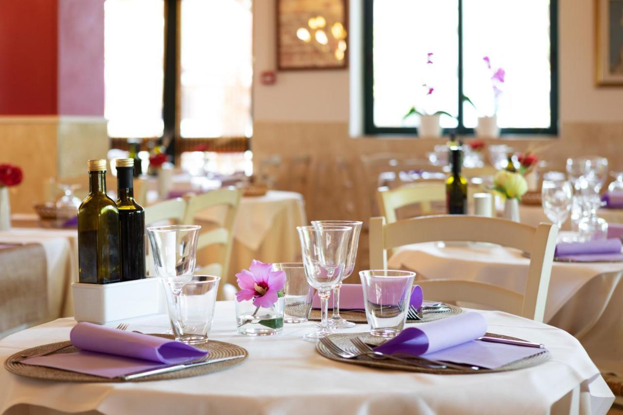 Hotel Frank Lido di Jesolo Eksteriør billede