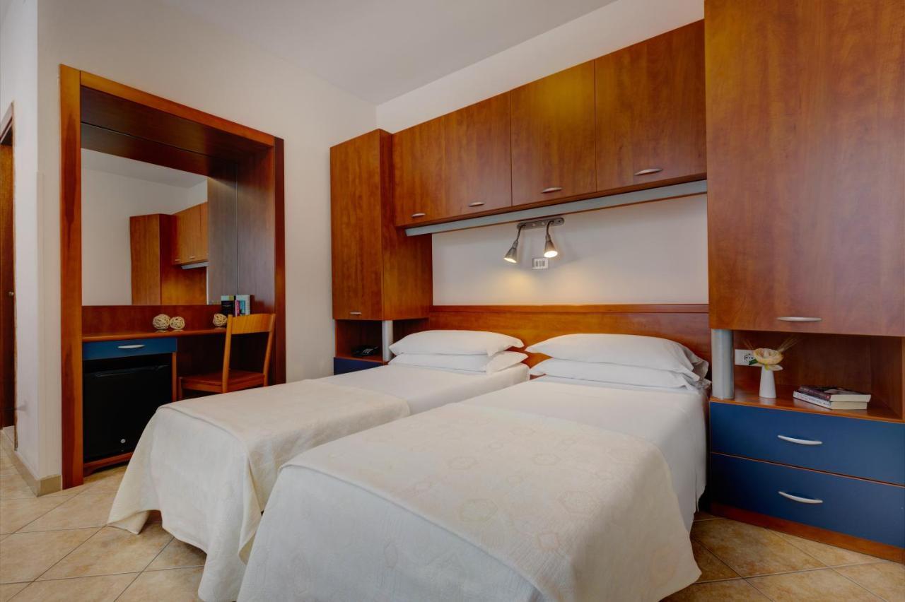 Hotel Frank Lido di Jesolo Eksteriør billede