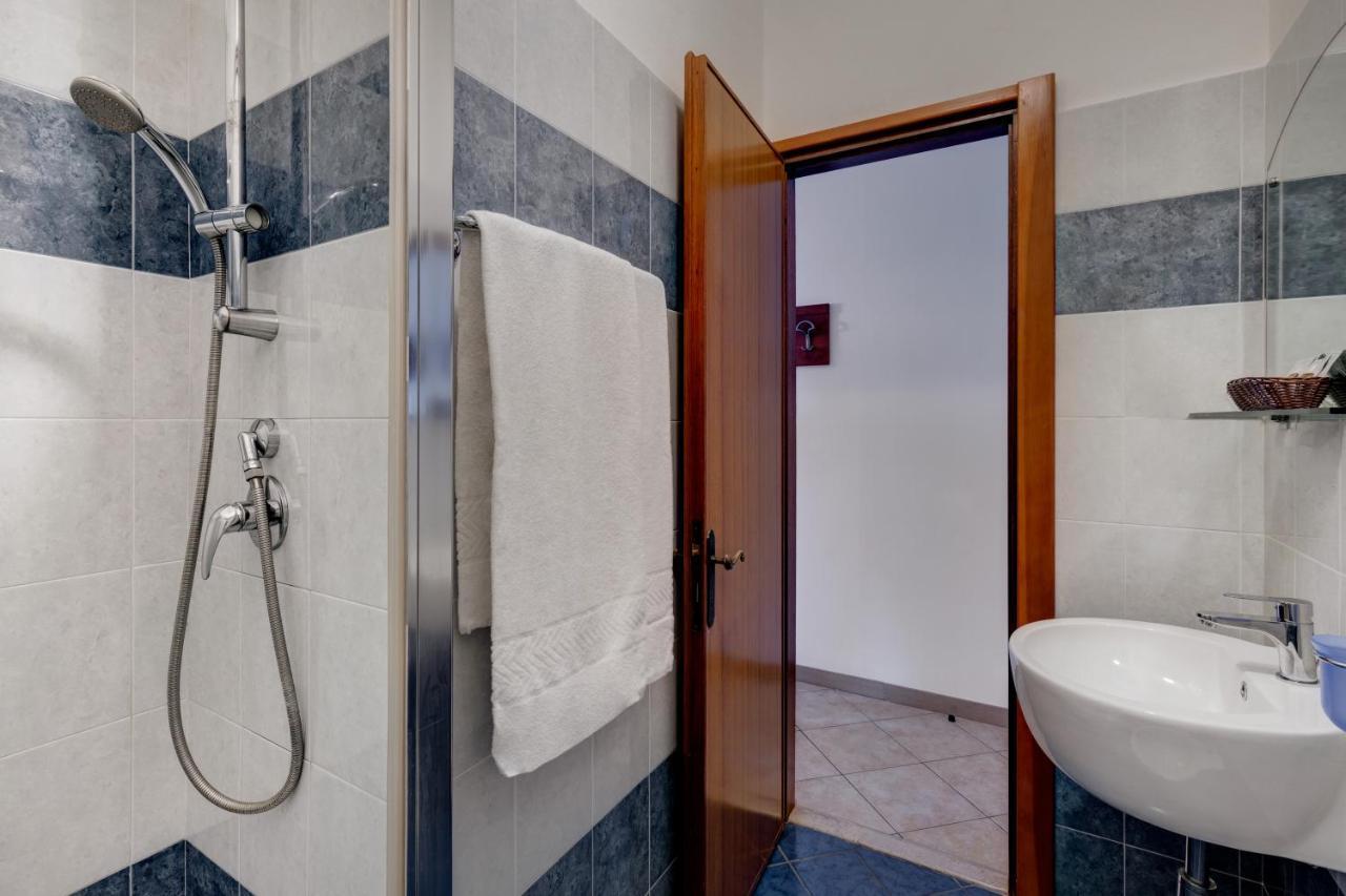 Hotel Frank Lido di Jesolo Eksteriør billede