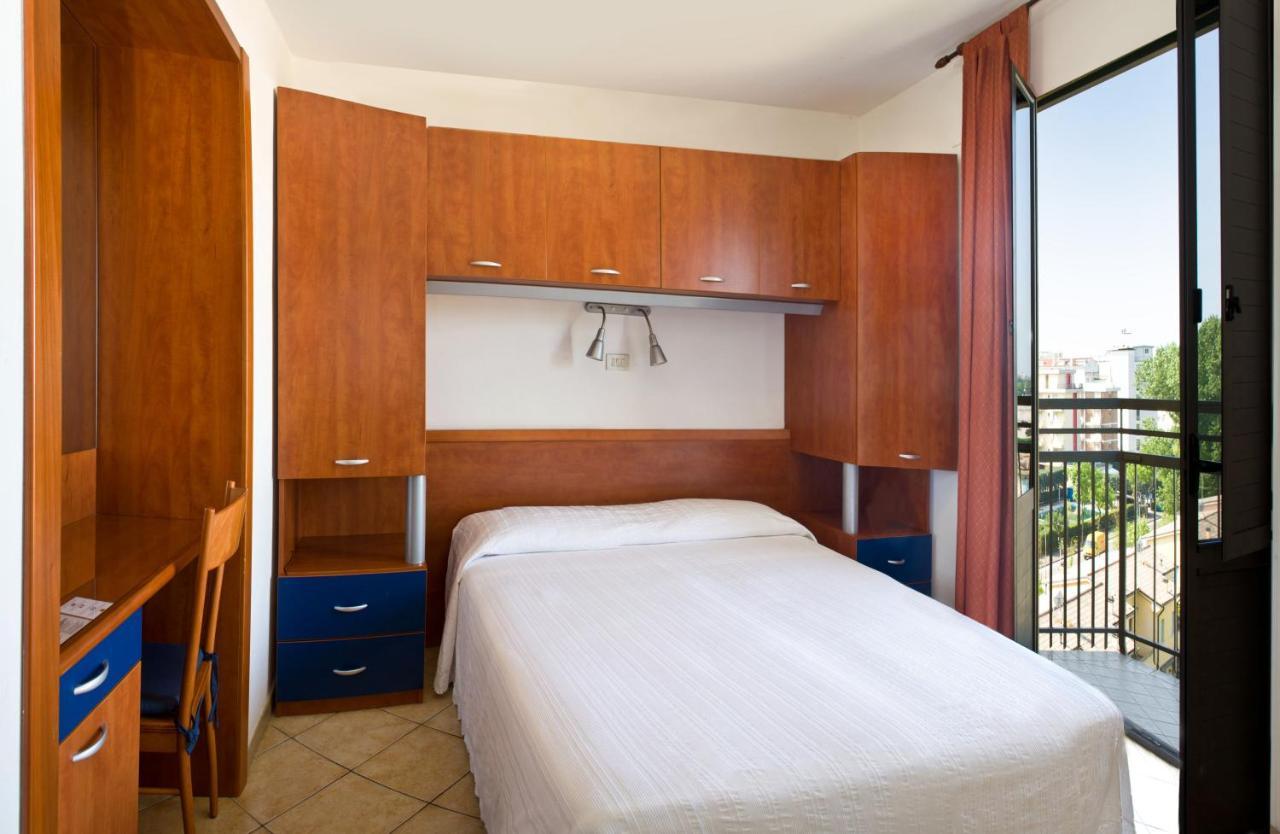 Hotel Frank Lido di Jesolo Værelse billede